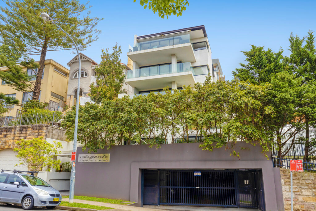 For Rent - 5/3 Penkivil Street - New Property in Bondi - Real Estate by 