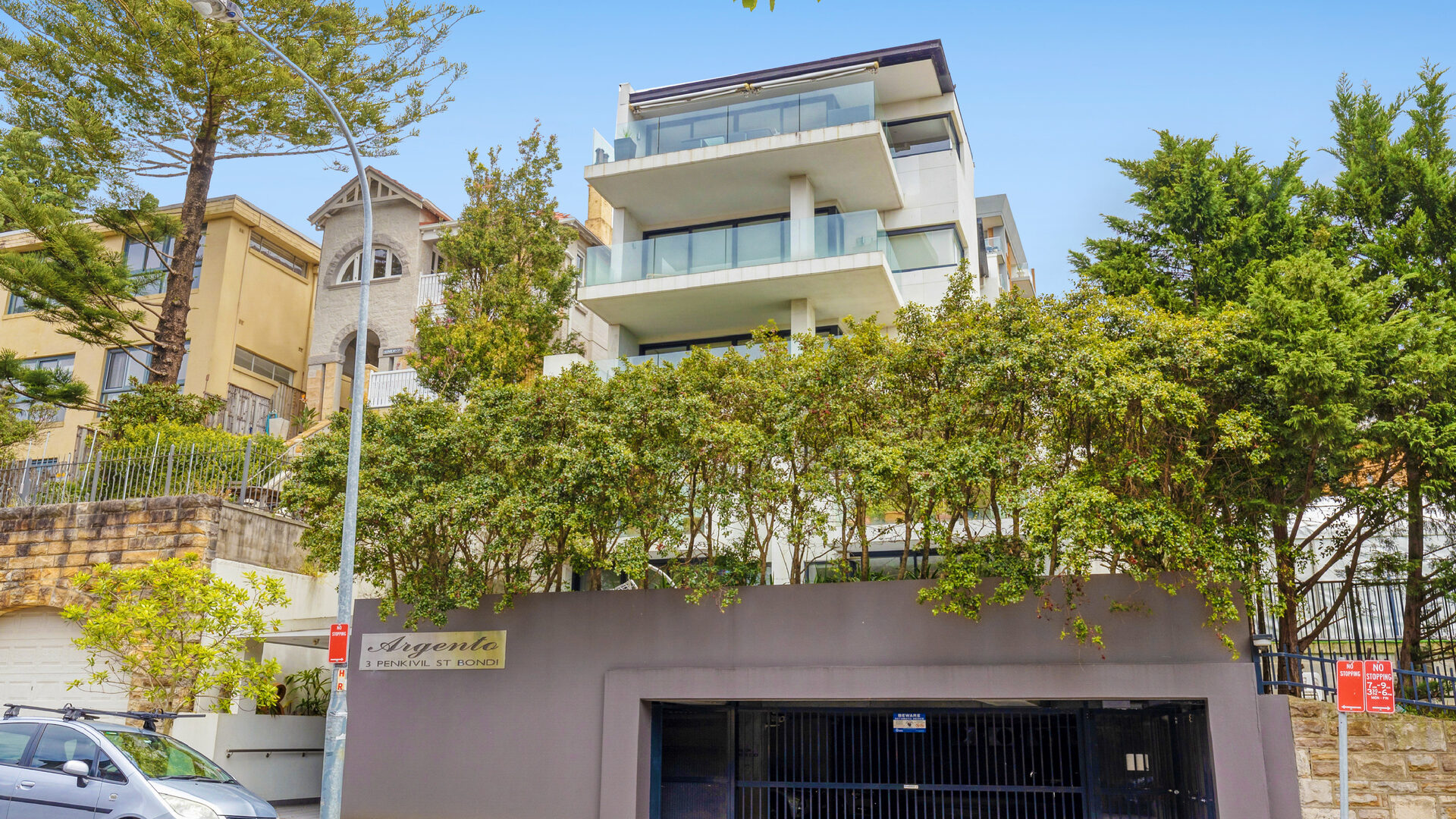 For Rent - 5/3 Penkivil Street - New Property in Bondi - Real Estate by 