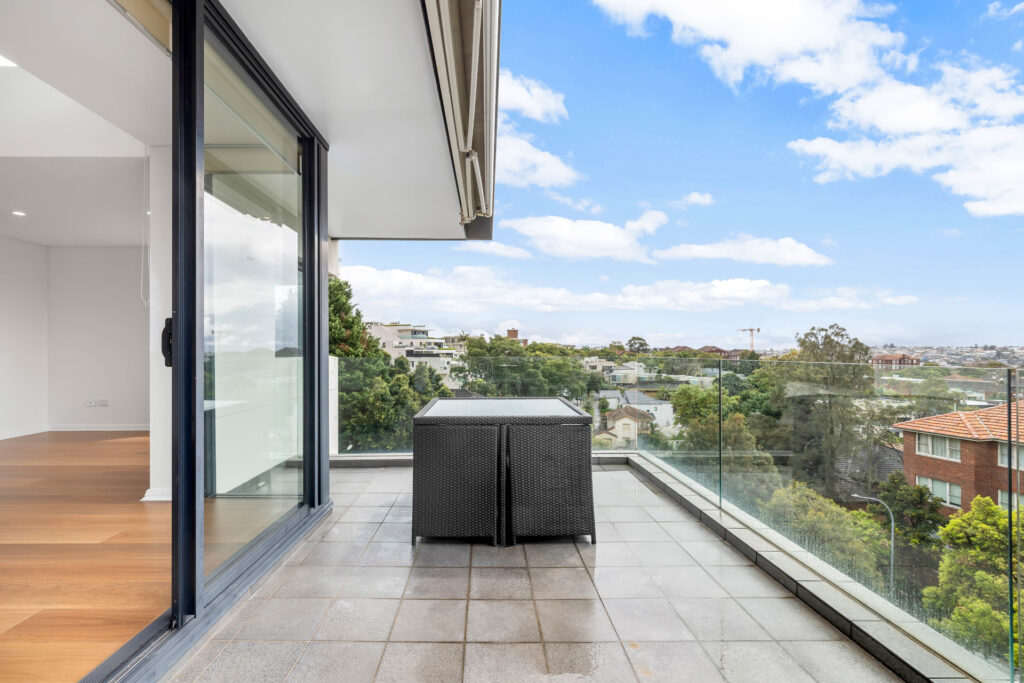 For Rent - 5/3 Penkivil Street - New Property in Bondi - Real Estate by 