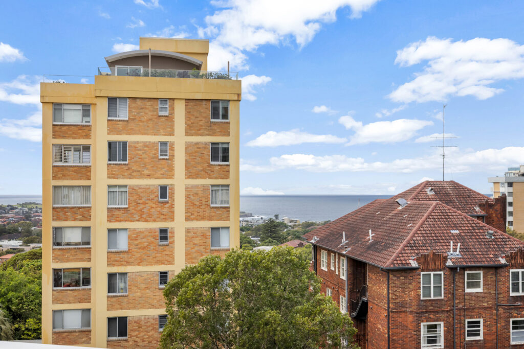 For Rent - 5/3 Penkivil Street - New Property in Bondi - Real Estate by 