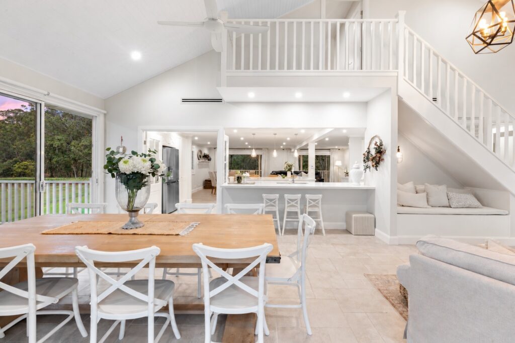 For Sale - 248 Old Pitt Town Road - New Property in Pitt Town - Real Estate by Brett Humby