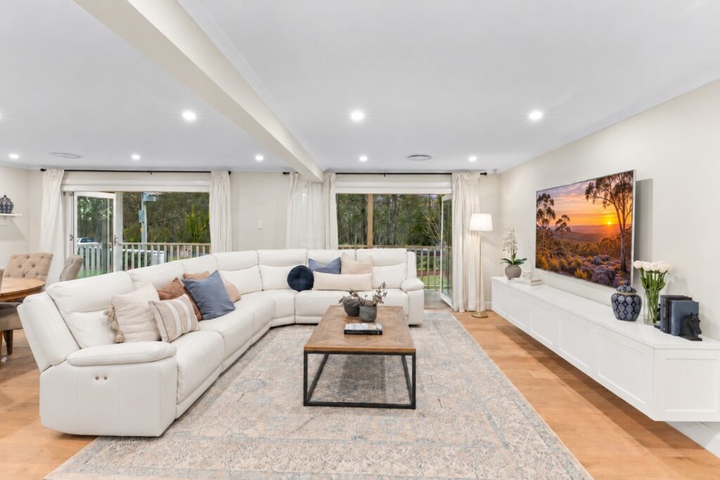 For Sale - 248 Old Pitt Town Road - New Property in Pitt Town - Real Estate by Brett Humby