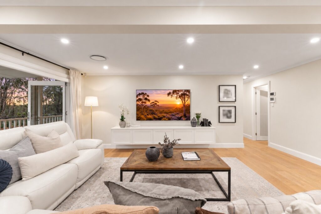For Sale - 248 Old Pitt Town Road - New Property in Pitt Town - Real Estate by Brett Humby