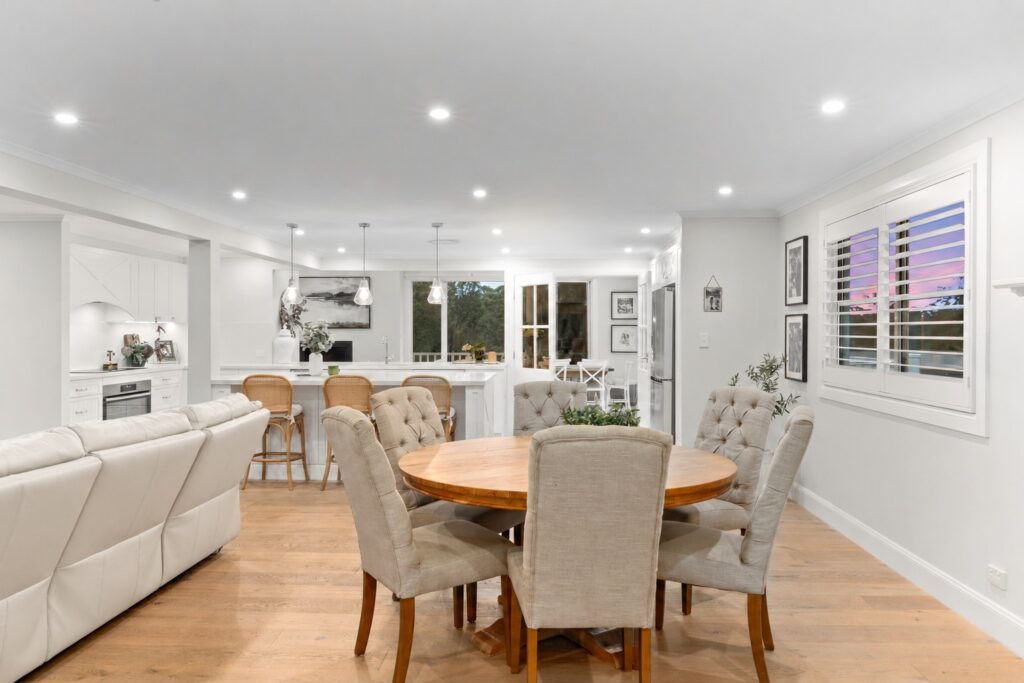 For Sale - 248 Old Pitt Town Road - New Property in Pitt Town - Real Estate by Brett Humby
