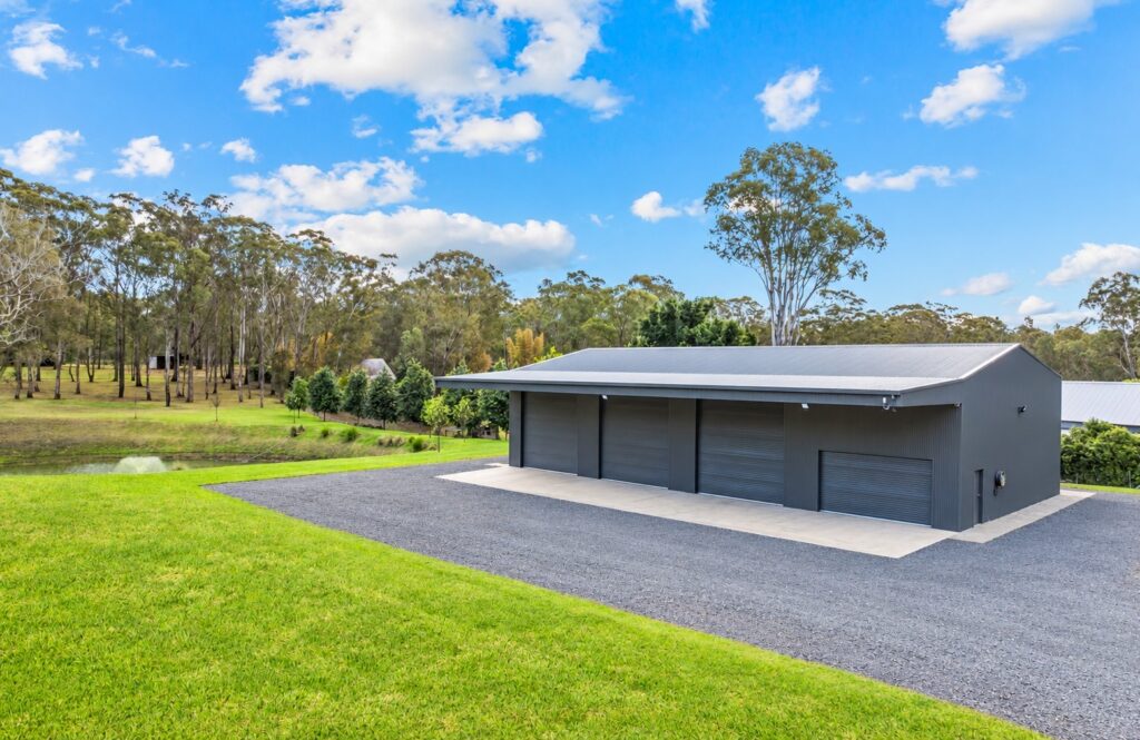 For Sale - 248 Old Pitt Town Road - New Property in Pitt Town - Real Estate by Brett Humby