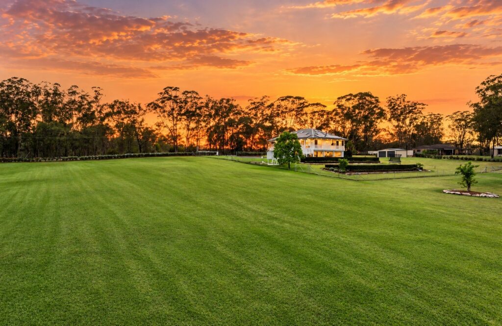 For Sale - 248 Old Pitt Town Road - New Property in Pitt Town - Real Estate by Brett Humby