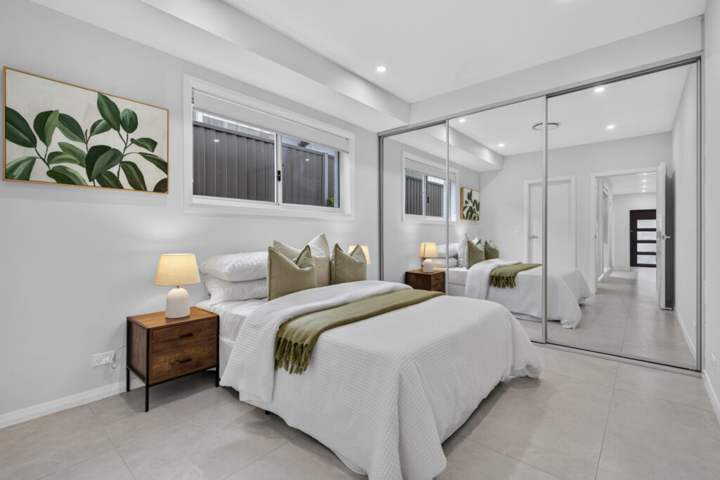 Auction - 77a Magowar Road - New Property in Girraween - Real Estate by Amit Nayak