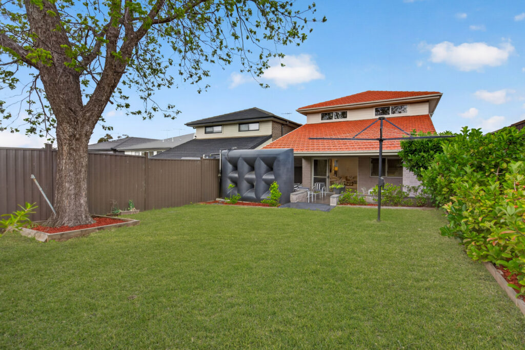 Auction - 77a Magowar Road - New Property in Girraween - Real Estate by Amit Nayak
