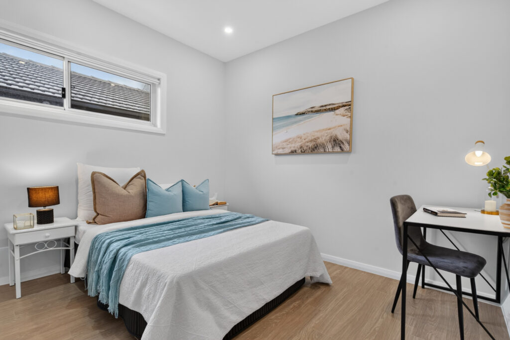 Auction - 77a Magowar Road - New Property in Girraween - Real Estate by Amit Nayak