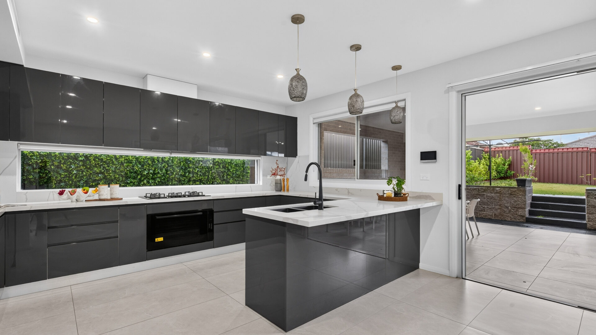 Auction - 77a Magowar Road - New Property in Girraween - Real Estate by Amit Nayak