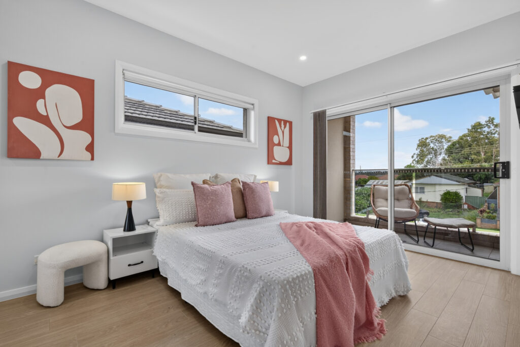 Auction - 77a Magowar Road - New Property in Girraween - Real Estate by Amit Nayak
