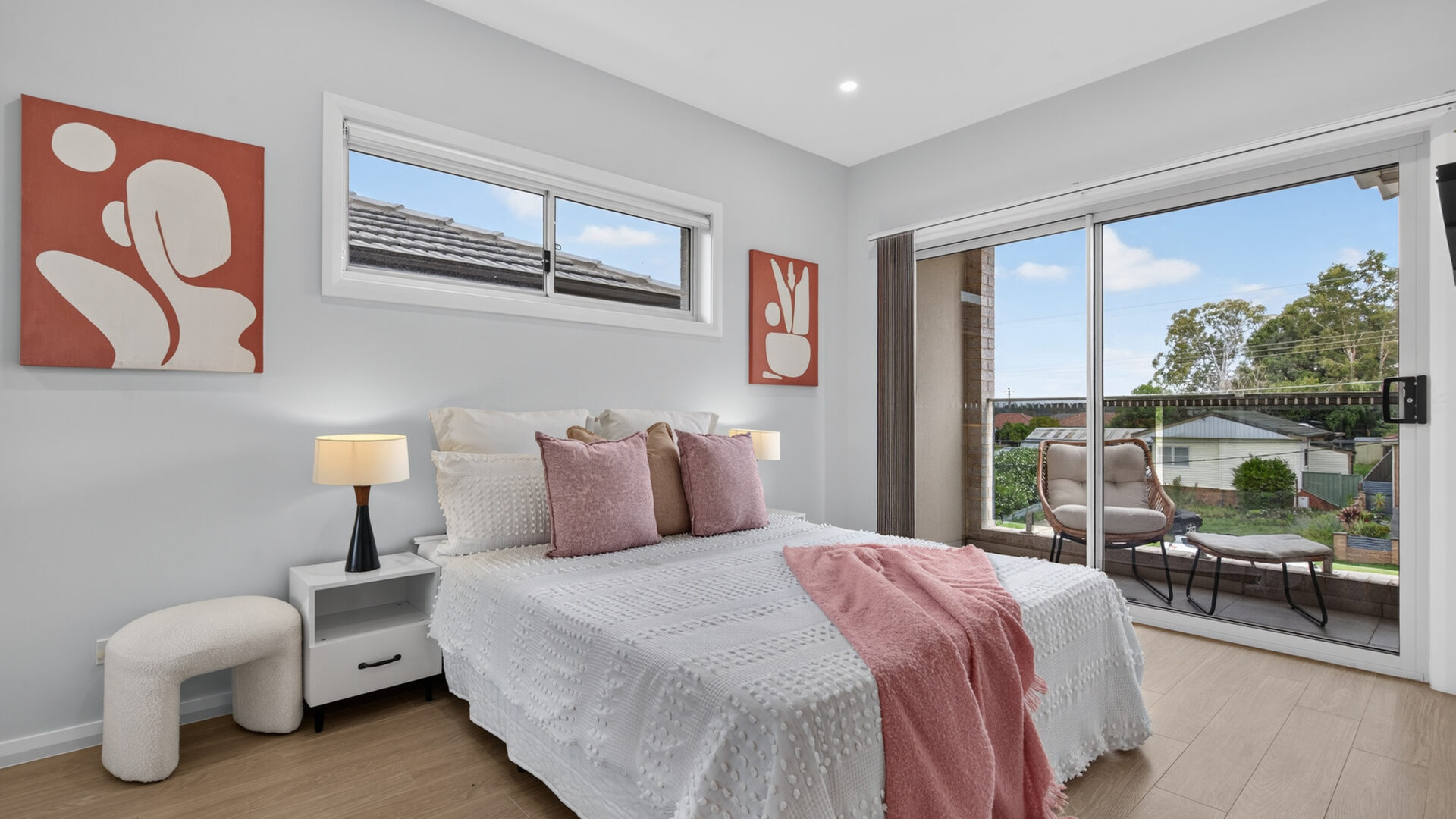 Auction - 77a Magowar Road - New Property in Girraween - Real Estate by Amit Nayak