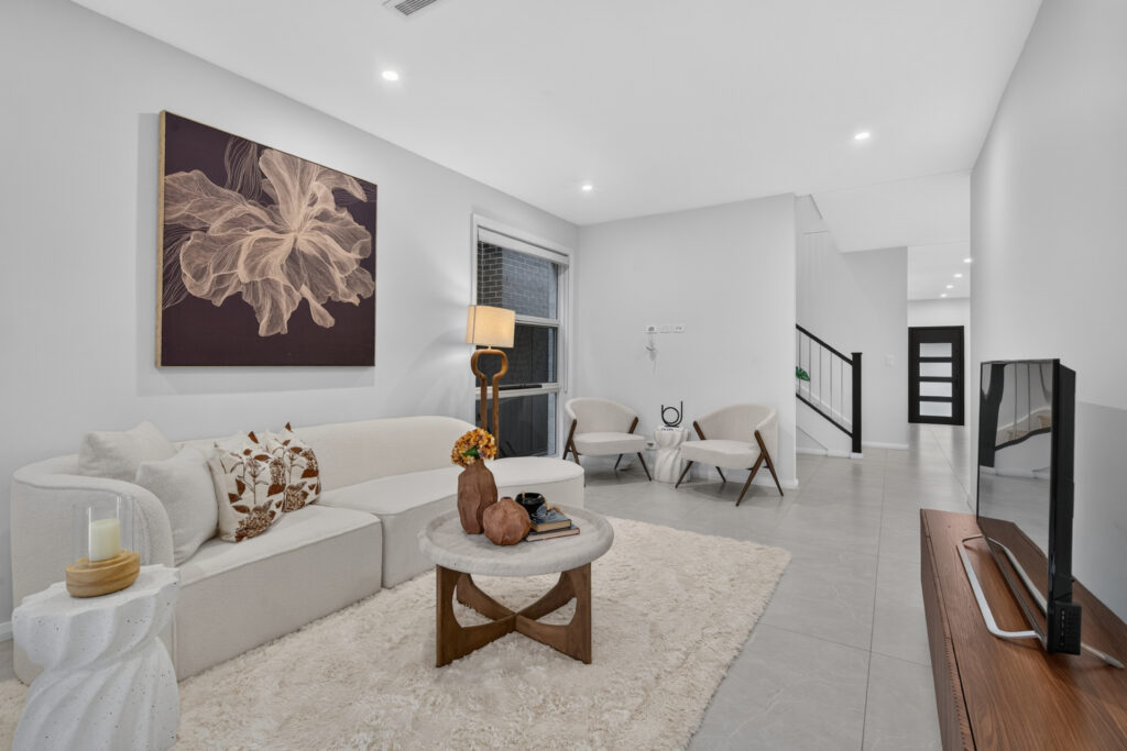 Auction - 77a Magowar Road - New Property in Girraween - Real Estate by Amit Nayak
