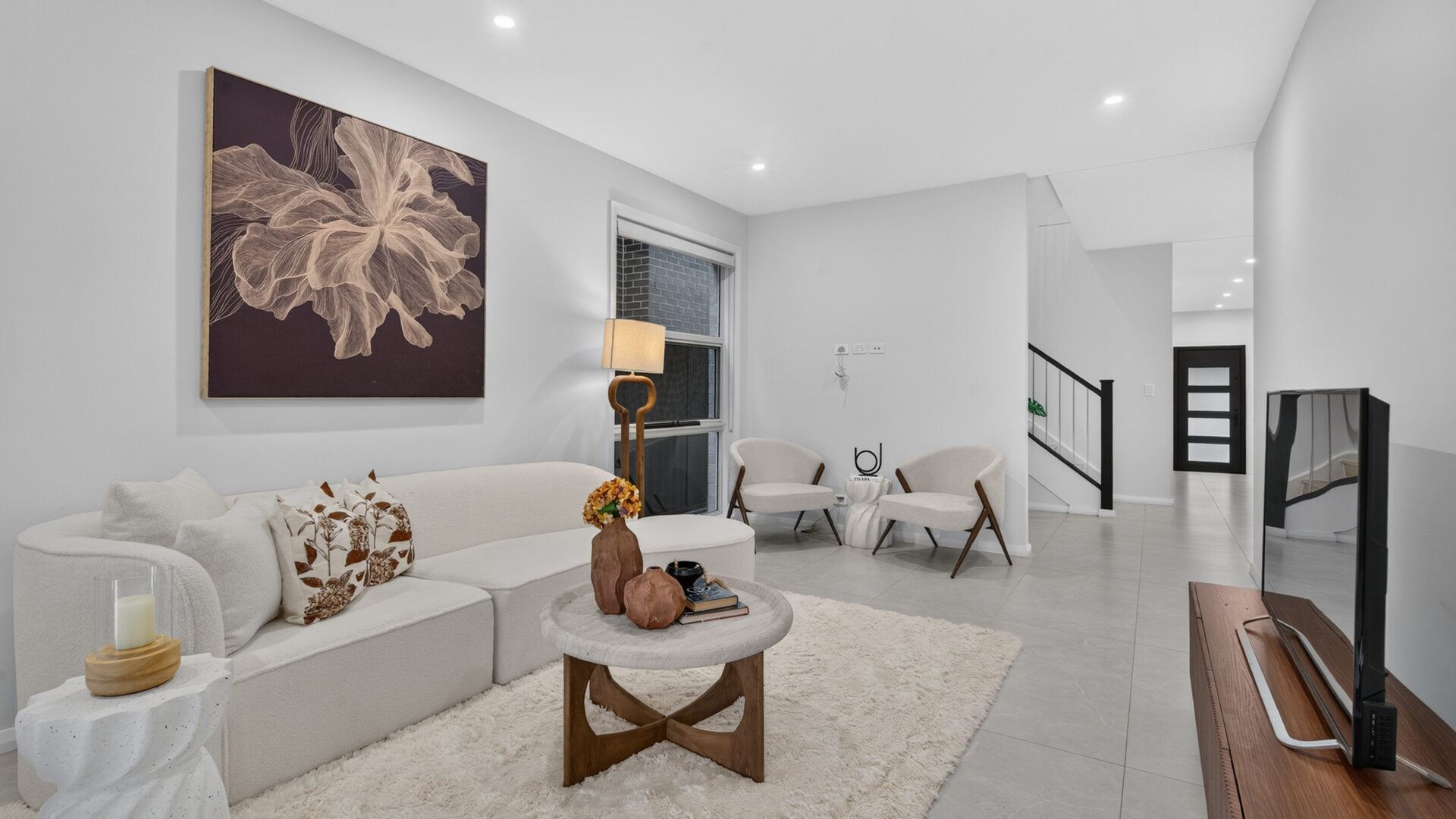 Auction - 77a Magowar Road - New Property in Girraween - Real Estate by Amit Nayak