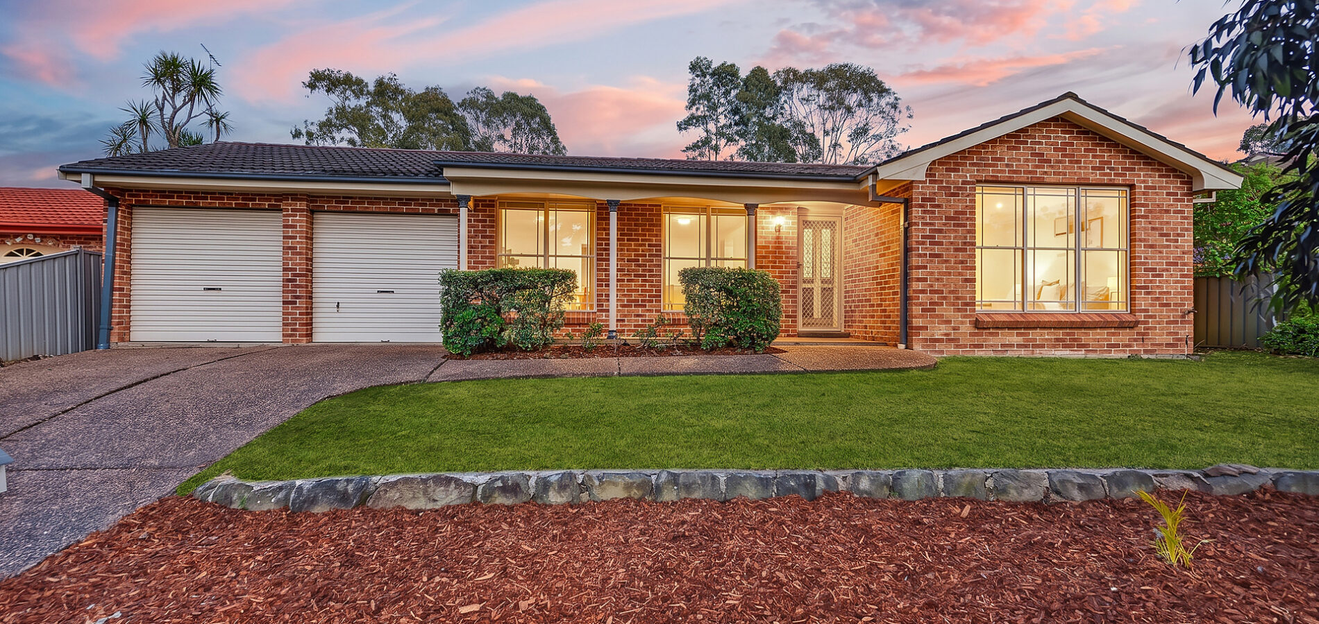 Auction - 27 Calandra Avenue - New Property in Quakers Hill - Real Estate by Ruma Mundi