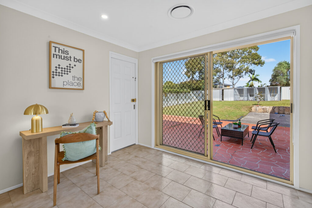 Auction - 27 Calandra Avenue - New Property in Quakers Hill - Real Estate by Ruma Mundi