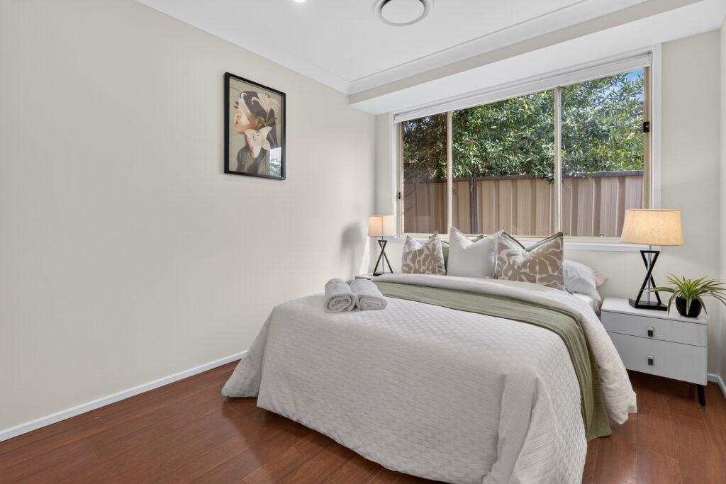 Auction - 27 Calandra Avenue - New Property in Quakers Hill - Real Estate by Ruma Mundi
