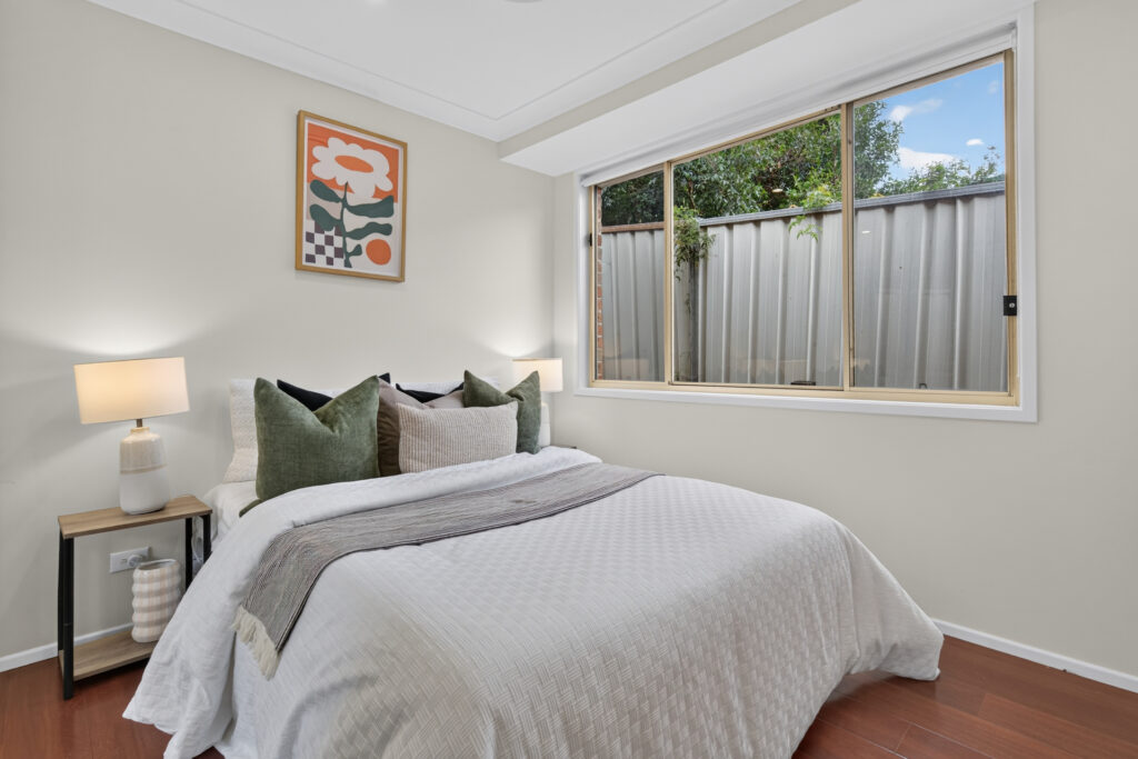 Auction - 27 Calandra Avenue - New Property in Quakers Hill - Real Estate by Ruma Mundi
