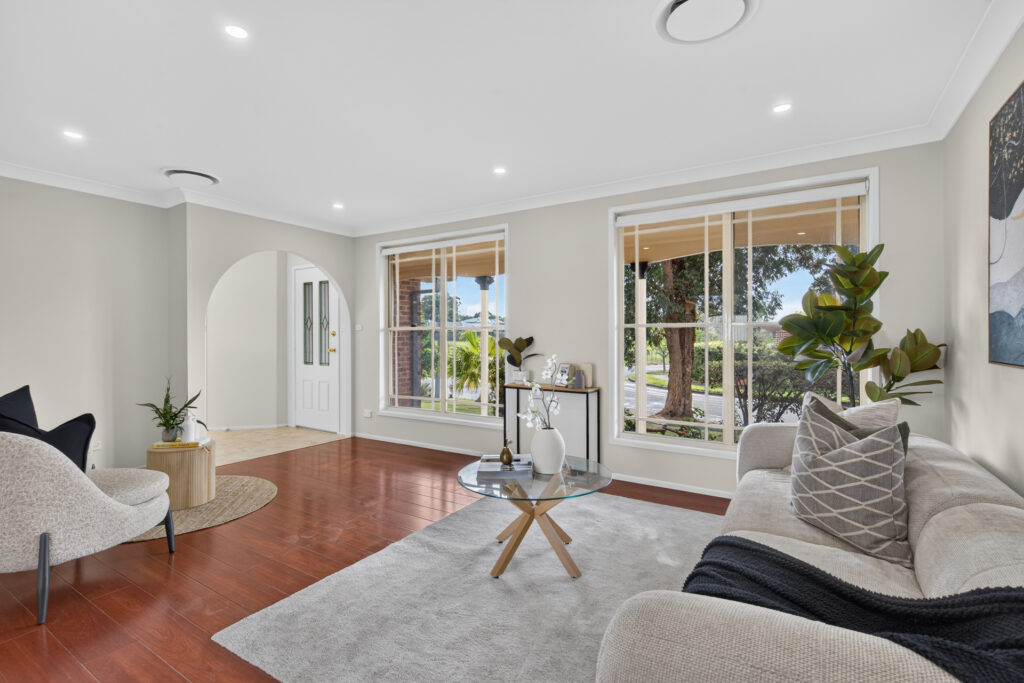 Auction - 27 Calandra Avenue - New Property in Quakers Hill - Real Estate by Ruma Mundi