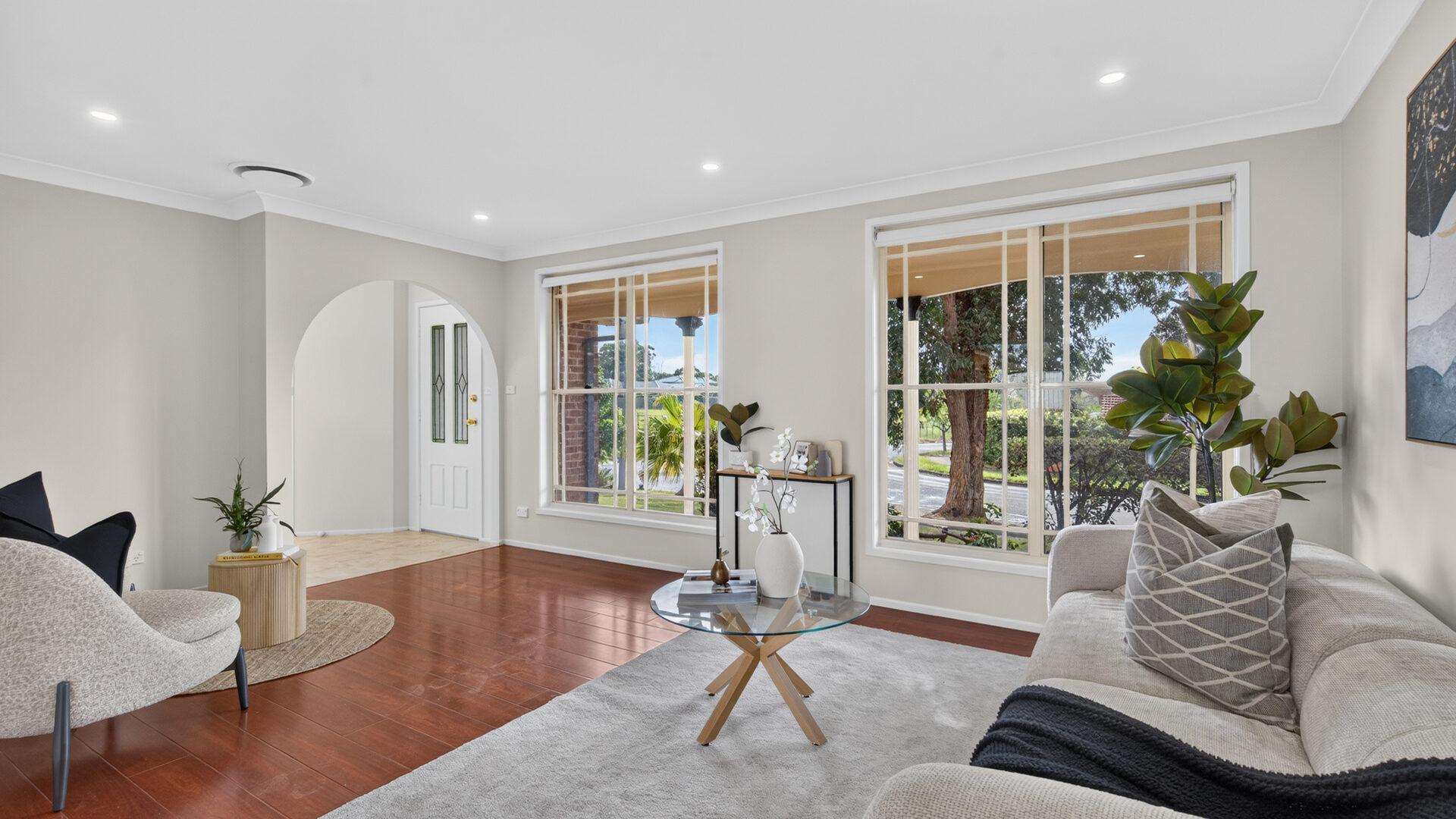 Auction - 27 Calandra Avenue - New Property in Quakers Hill - Real Estate by Ruma Mundi