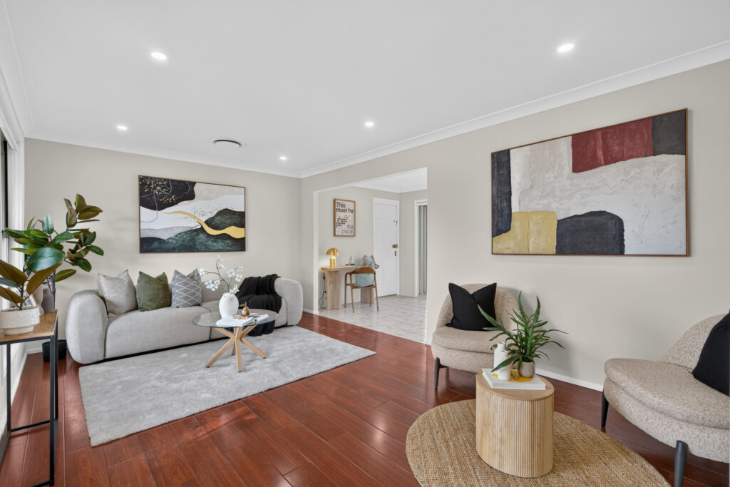 Auction - 27 Calandra Avenue - New Property in Quakers Hill - Real Estate by Ruma Mundi
