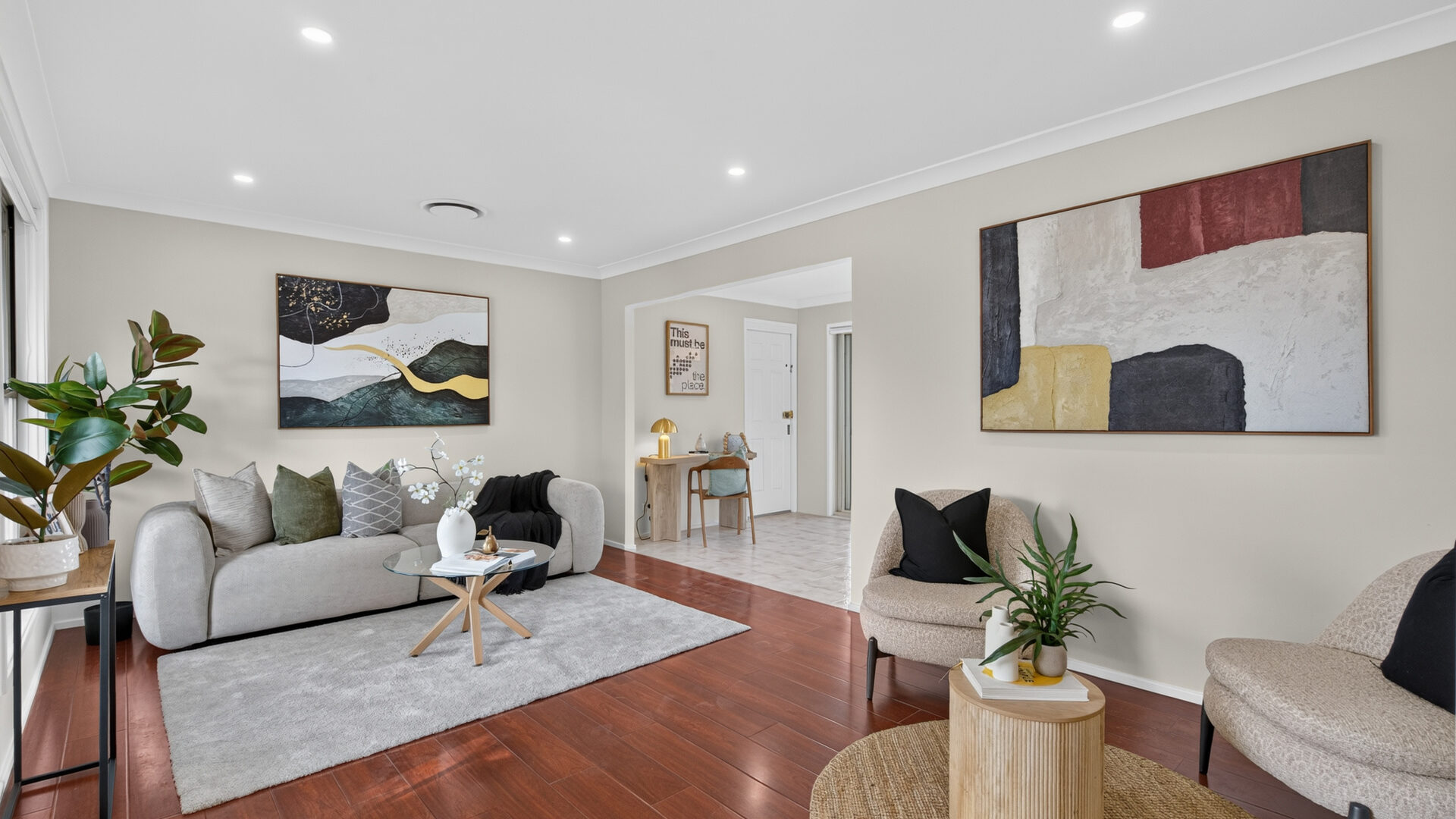 Auction - 27 Calandra Avenue - New Property in Quakers Hill - Real Estate by Ruma Mundi