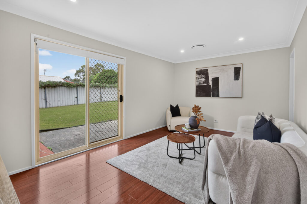 Auction - 27 Calandra Avenue - New Property in Quakers Hill - Real Estate by Ruma Mundi