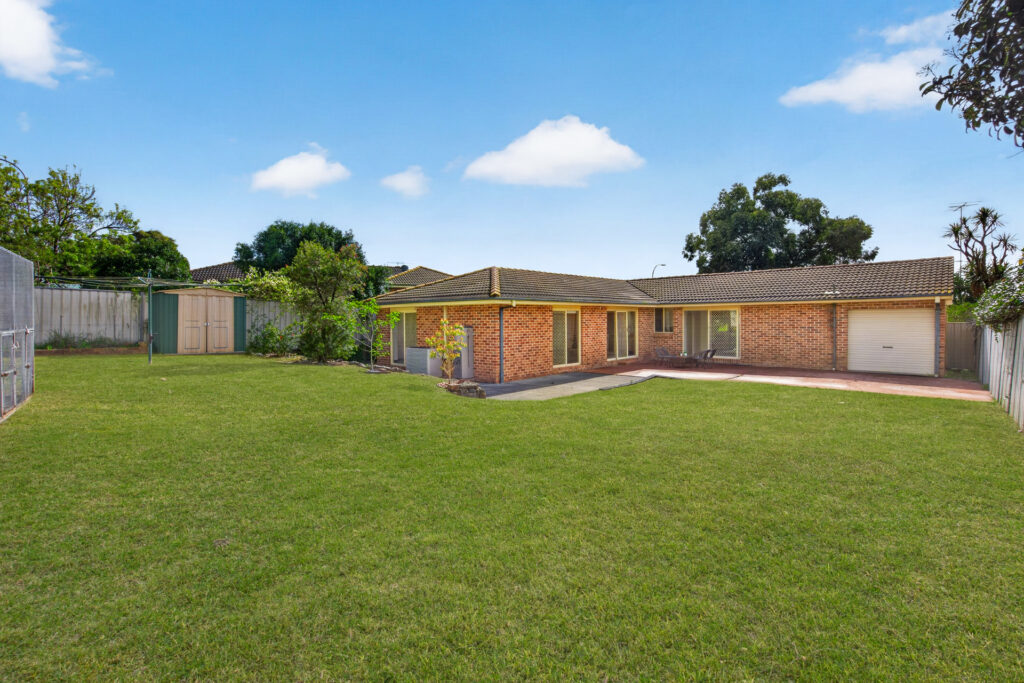 Auction - 27 Calandra Avenue - New Property in Quakers Hill - Real Estate by Ruma Mundi