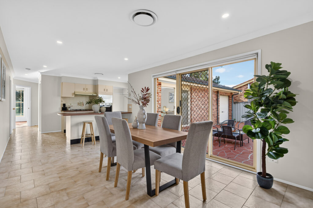 Auction - 27 Calandra Avenue - New Property in Quakers Hill - Real Estate by Ruma Mundi