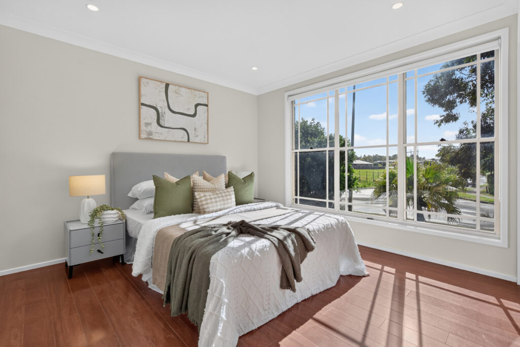 Auction - 27 Calandra Avenue - New Property in Quakers Hill - Real Estate by Ruma Mundi
