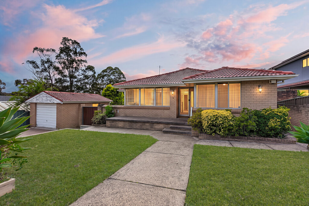 For Sale - 3 Hughes Street - New Property in Kings Langley - Real Estate by Ruma Mundi