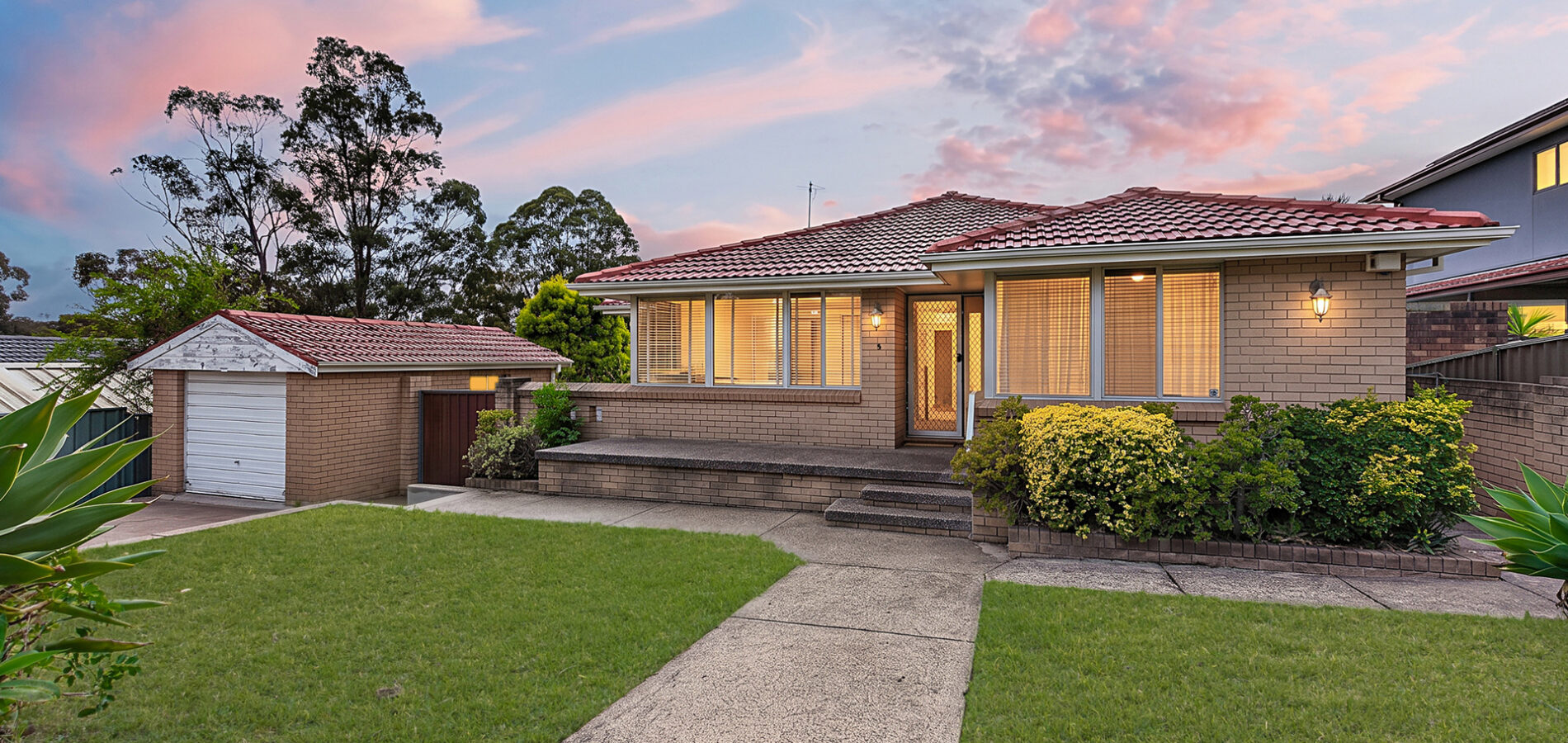 For Sale - 3 Hughes Street - New Property in Kings Langley - Real Estate by Ruma Mundi