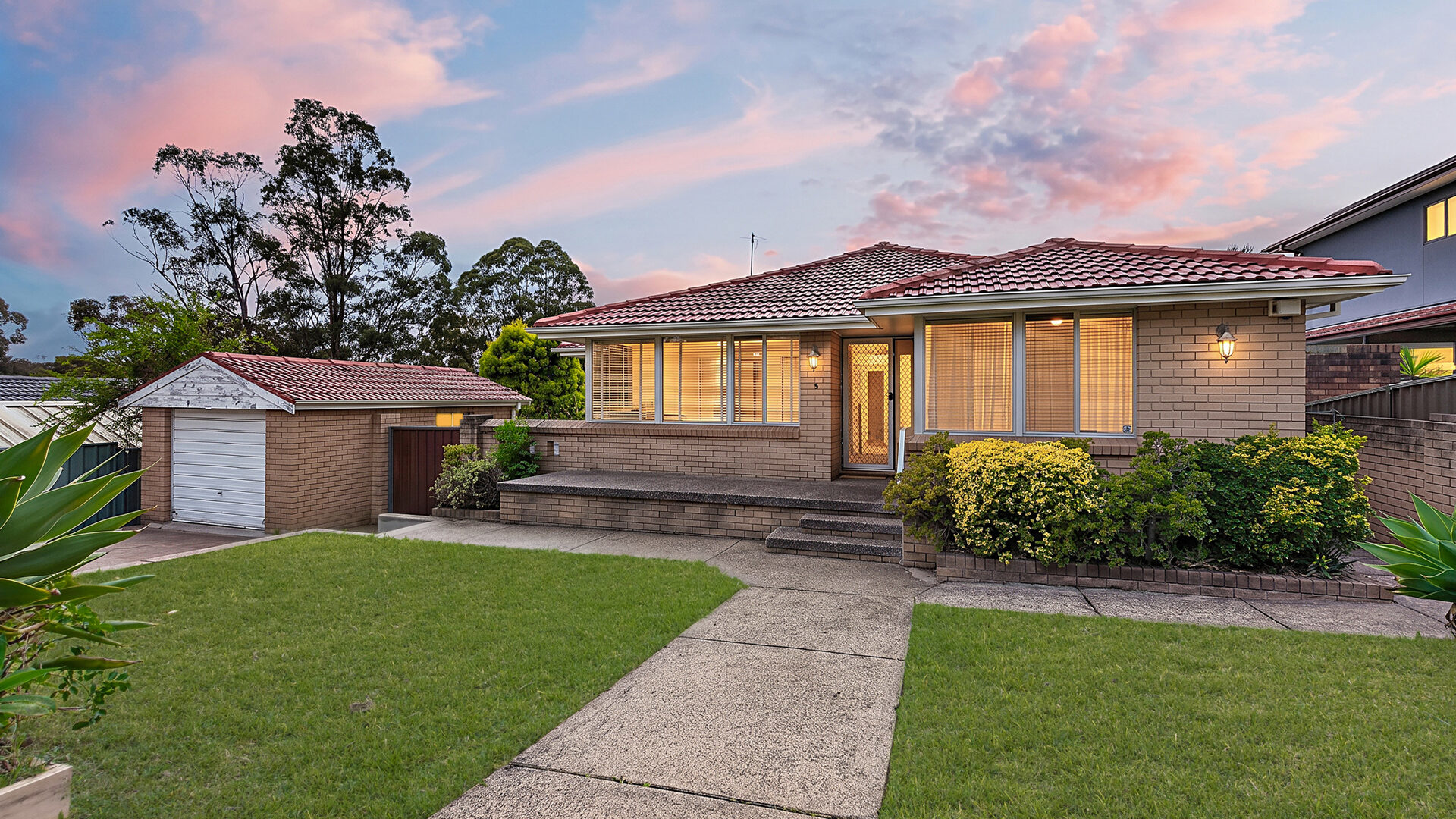 For Sale - 3 Hughes Street - New Property in Kings Langley - Real Estate by Ruma Mundi