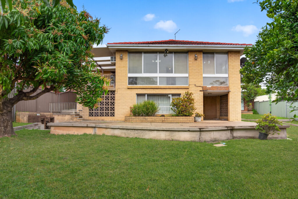 For Sale - 3 Hughes Street - New Property in Kings Langley - Real Estate by Ruma Mundi