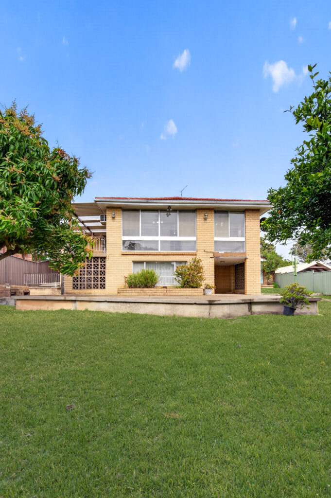 For Sale - 3 Hughes Street - New Property in Kings Langley - Real Estate by Ruma Mundi