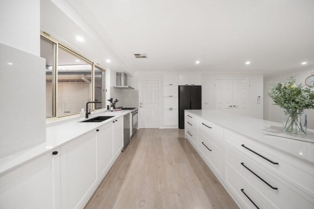 For Sale - 35 Armour Avenue - New Property in Kellyville Ridge - Real Estate by Paul Land