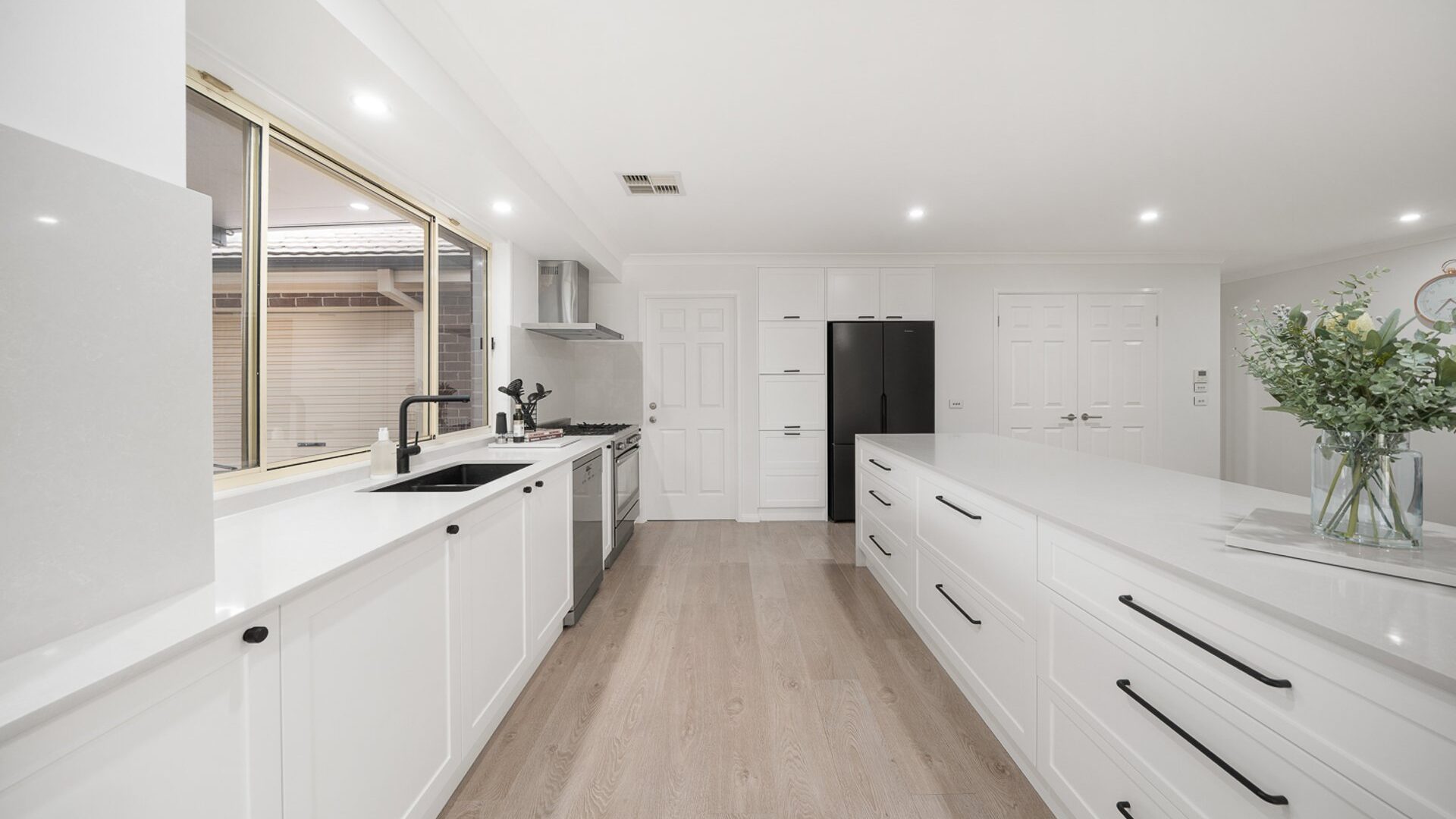 For Sale - 35 Armour Avenue - New Property in Kellyville Ridge - Real Estate by Paul Land