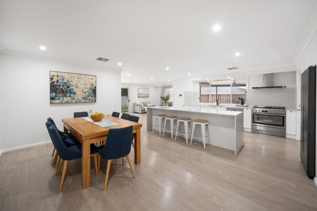 For Sale - 35 Armour Avenue - New Property in Kellyville Ridge - Real Estate by Paul Land