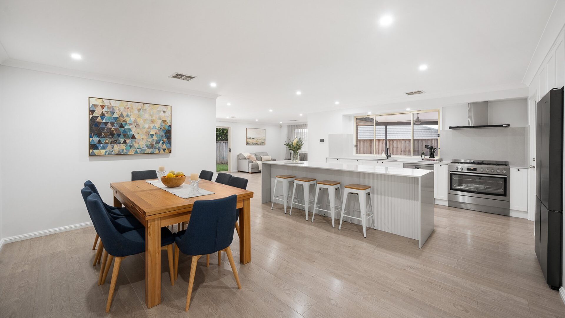 For Sale - 35 Armour Avenue - New Property in Kellyville Ridge - Real Estate by Paul Land
