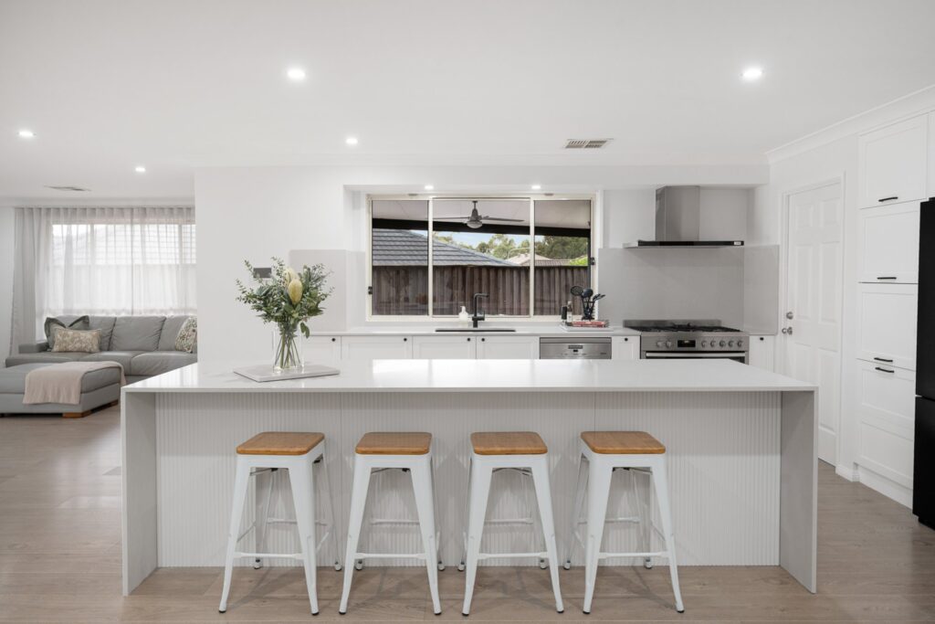 For Sale - 35 Armour Avenue - New Property in Kellyville Ridge - Real Estate by Paul Land