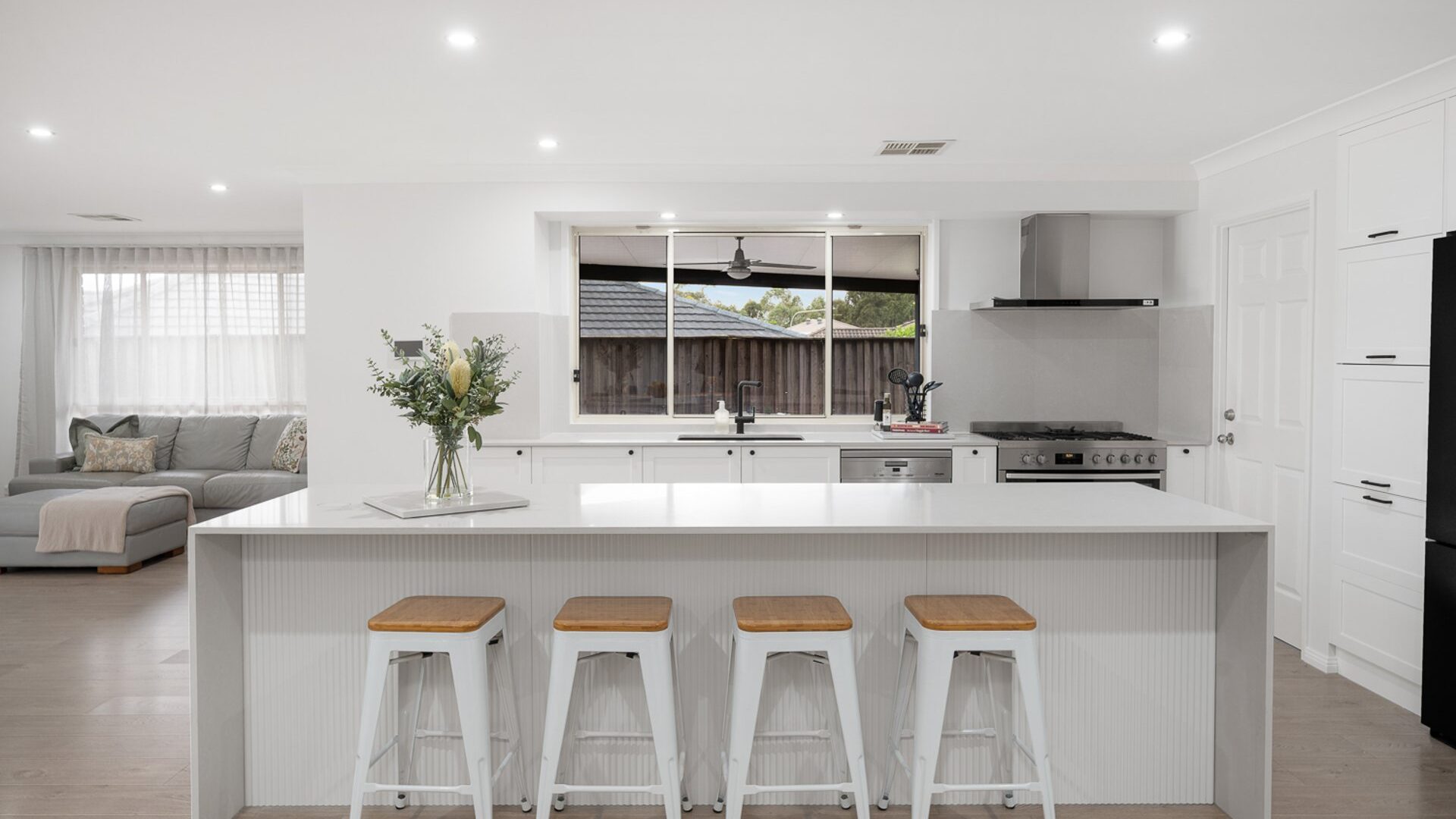 For Sale - 35 Armour Avenue - New Property in Kellyville Ridge - Real Estate by Paul Land