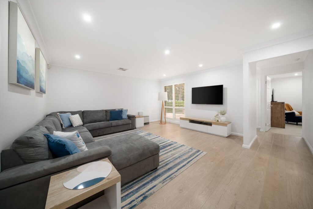 For Sale - 35 Armour Avenue - New Property in Kellyville Ridge - Real Estate by Paul Land