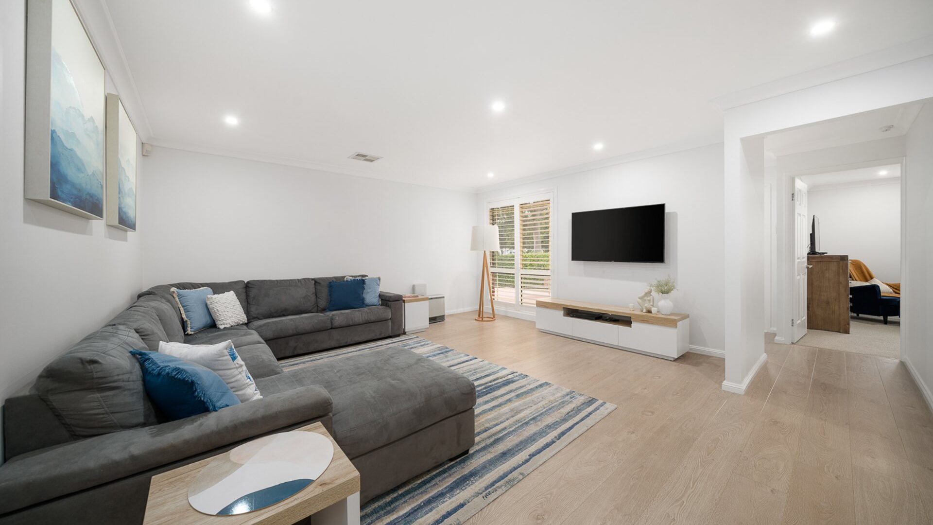 For Sale - 35 Armour Avenue - New Property in Kellyville Ridge - Real Estate by Paul Land