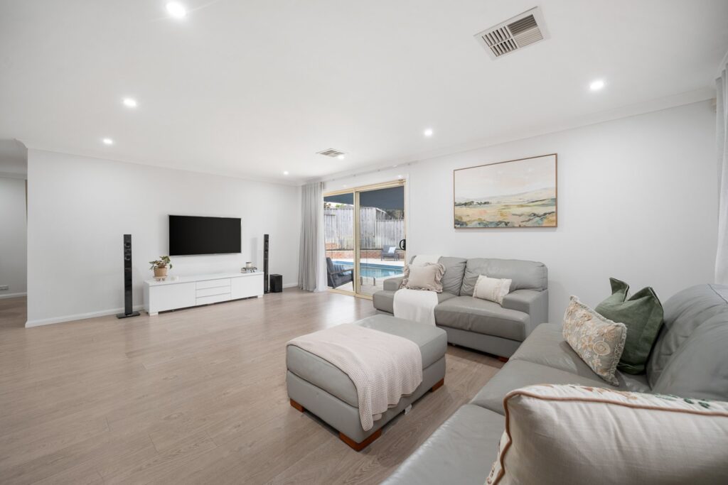 For Sale - 35 Armour Avenue - New Property in Kellyville Ridge - Real Estate by Paul Land