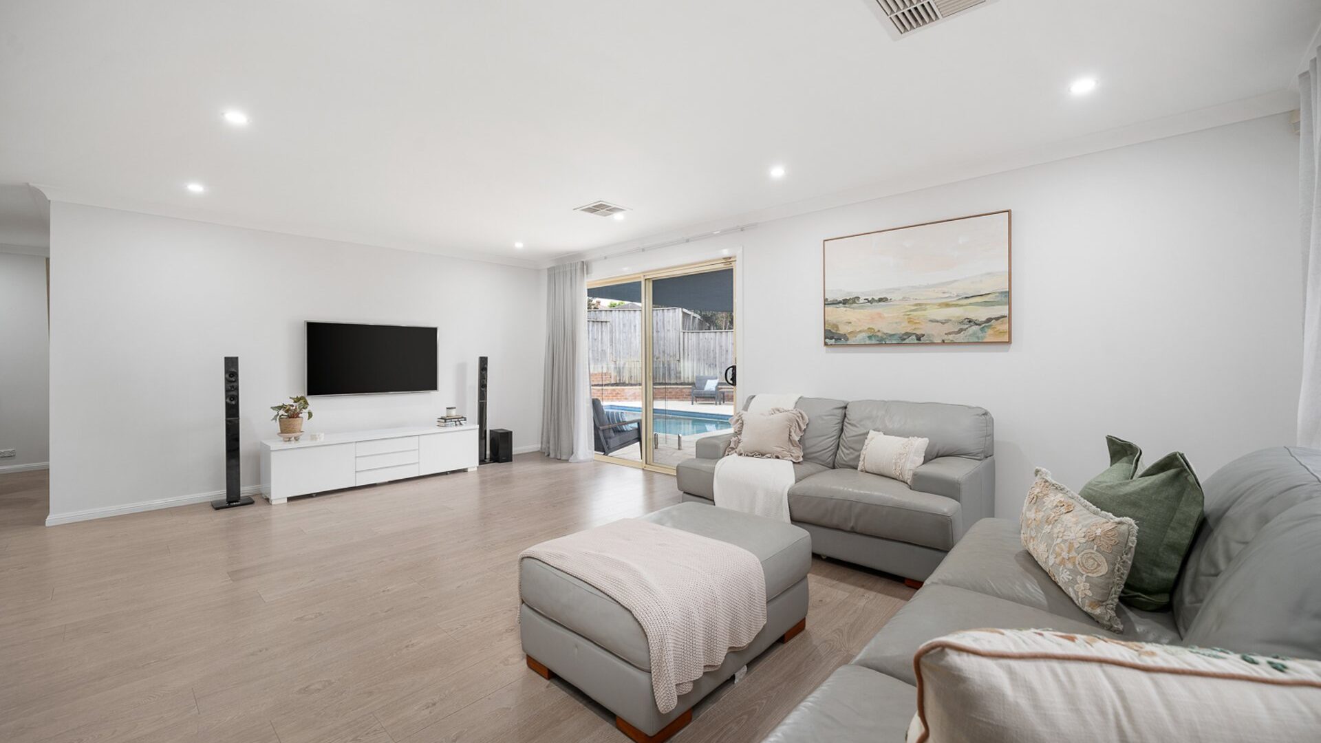 For Sale - 35 Armour Avenue - New Property in Kellyville Ridge - Real Estate by Paul Land