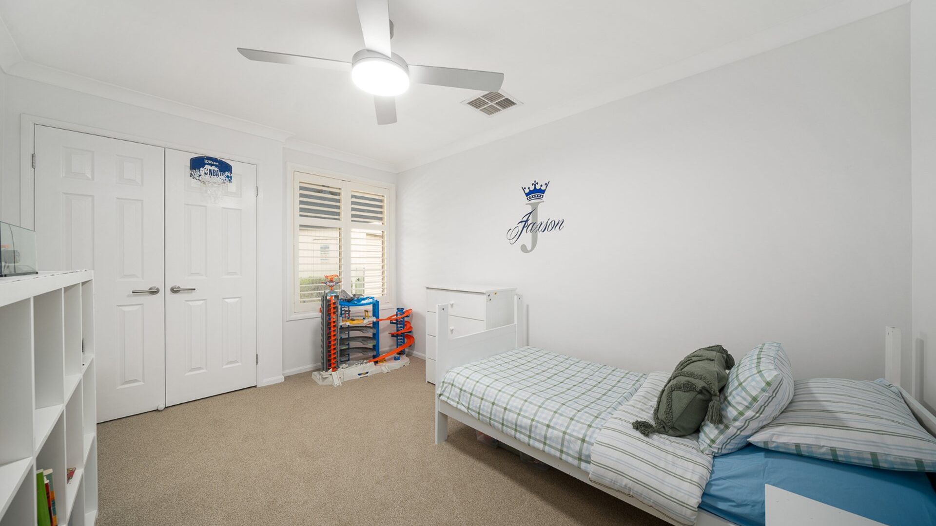 For Sale - 35 Armour Avenue - New Property in Kellyville Ridge - Real Estate by Paul Land