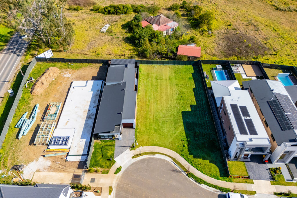 For Sale - 16 Geebung Street - New Property in Vineyard - Real Estate by Ruma Mundi