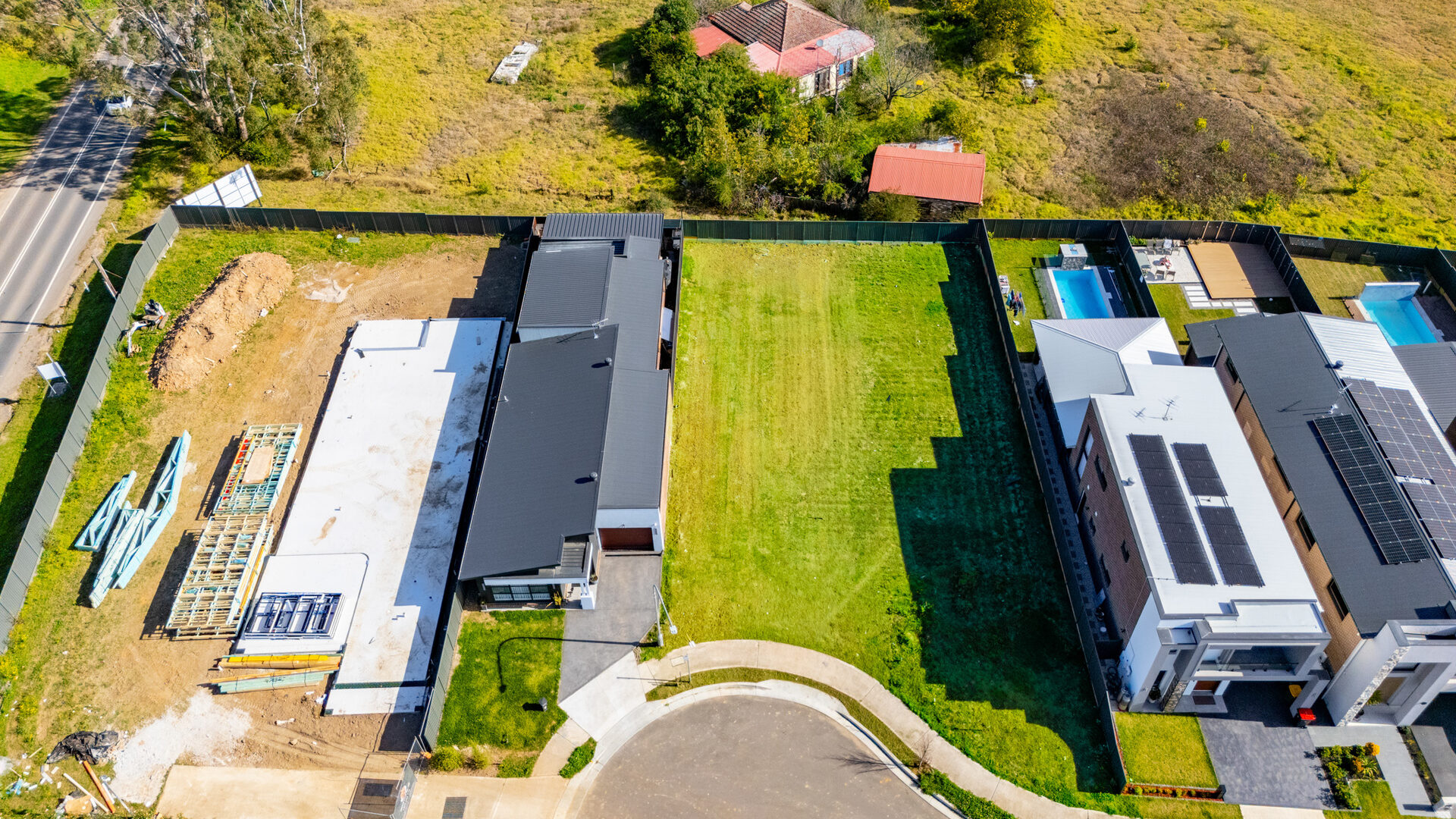 For Sale - 16 Geebung Street - New Property in Vineyard - Real Estate by Ruma Mundi