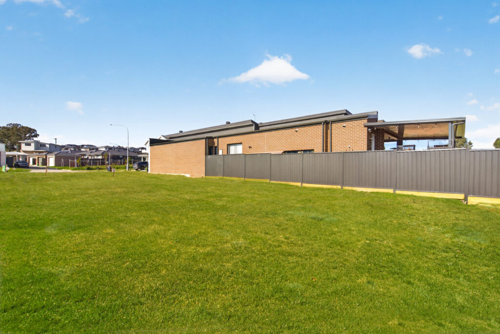 For Sale - 16 Geebung Street - New Property in Vineyard - Real Estate by Ruma Mundi