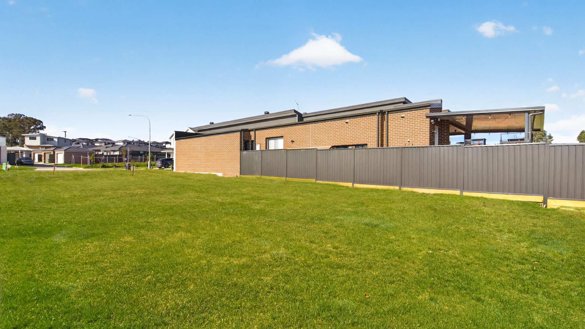 For Sale - 16 Geebung Street - New Property in Vineyard - Real Estate by Ruma Mundi